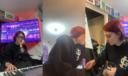 1124061790779613184's Stream - Oct 16, 2026, 7:25 PM