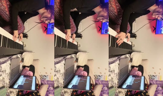 Stream von 1124061790779613184 – 22. Okt. 2026, 22:04