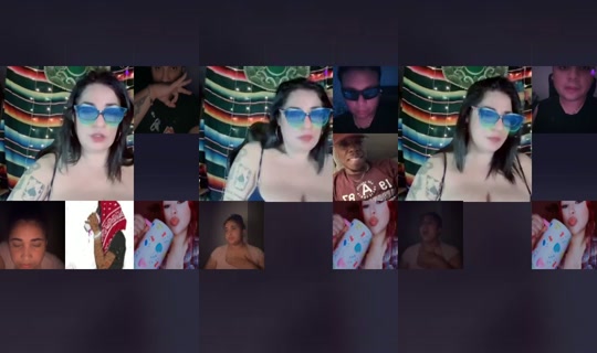1127986674039660544's Stream - Jul 26, 2026, 7:25 AM