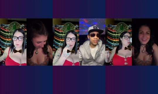 Stream ni 1127986674039660544 - Hul 31, 2026, 3:54 AM