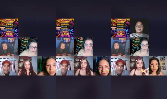 1127986674039660544's Stream - Aug 7, 2026, 2:21 AM