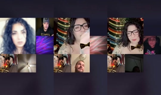 Stream 1127986674039660544 - 24 Agu 2026, 3.31