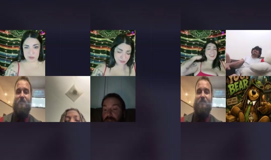 1127986674039660544's Stream - Sep 20, 2026, 1:54 AM