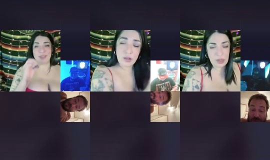 1127986674039660544's Stream - Sep 20, 2026, 4:06 AM