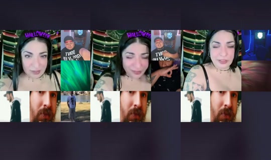 1127986674039660544's Stream - Oct 23, 2026, 4:25 AM