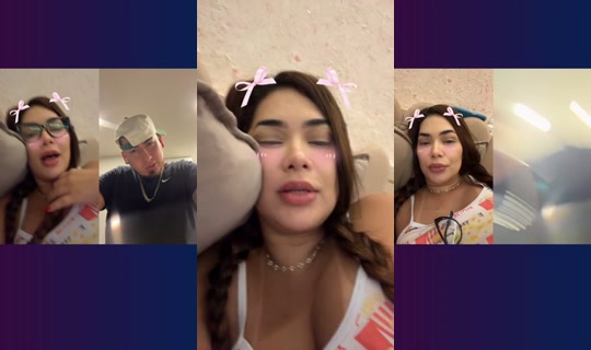 Stream de 1131671060362698752 – 18 oct. 2026, 0:54