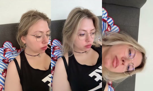 1156658649117106176's Stream - Jul 20, 2026, 2:04 PM