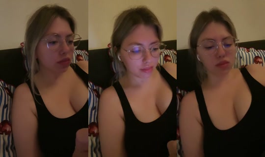 1156658649117106176's Stream - Jul 21, 2026, 8:56 PM