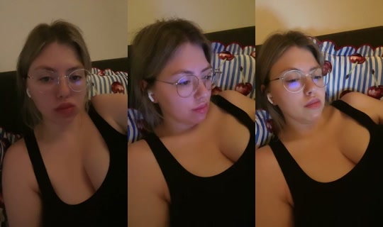 1156658649117106176's Stream - Jul 21, 2026, 9:46 PM