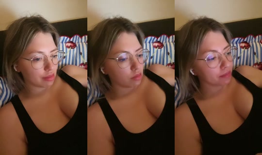 1156658649117106176's Stream - Jul 21, 2026, 10:37 PM