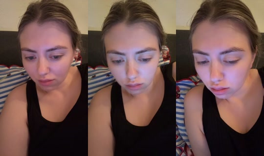 1156658649117106176's Stream - Aug 6, 2026, 8:31 PM