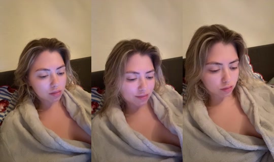 1156658649117106176's Stream - Aug 7, 2026, 9:16 PM