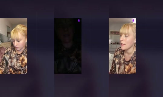 1157826680493056000's Stream - Oct 4, 2026, 2:51 AM