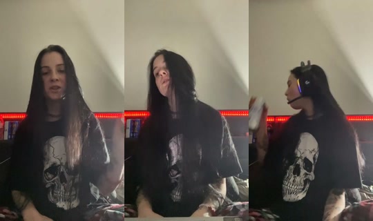 1204618966736183297's Stream - Jul 18, 2026, 12:27 AM
