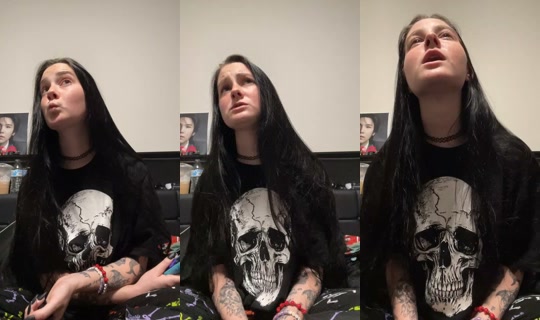 1204618966736183297's Stream - Jul 19, 2026, 6:00 AM