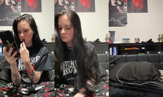 1204618966736183297's Stream - Jul 27, 2026, 6:15 AM