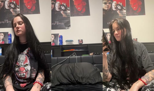 1204618966736183297's Stream - Jul 28, 2026, 5:46 AM