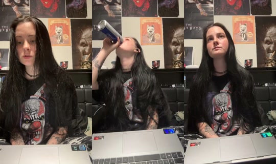 1204618966736183297's Stream - Jul 31, 2026, 6:24 AM