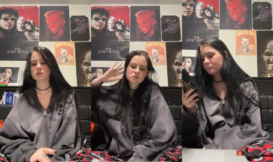 1204618966736183297's Stream - Aug 7, 2026, 7:19 AM