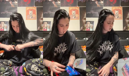 1204618966736183297's Stream - Aug 22, 2026, 4:34 AM