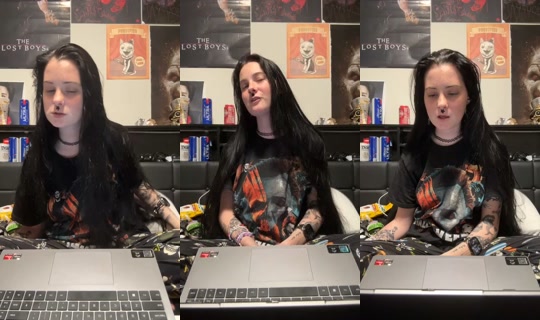 1204618966736183297's Stream - Sep 19, 2026, 8:40 AM