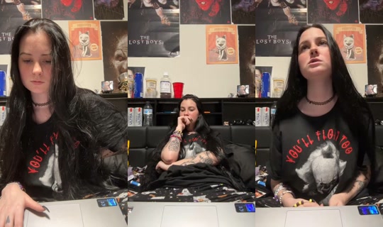 1204618966736183297's Stream - Sep 22, 2026, 4:45 AM