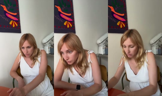 1224759386409410561's Stream - Aug 5, 2026, 4:48 PM