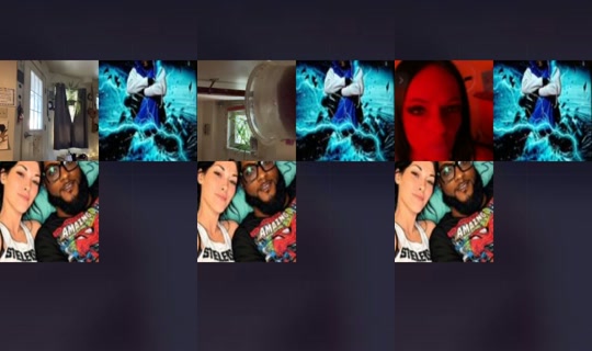 1231012624494370817's Stream - Sep 7, 2026, 9:59 PM