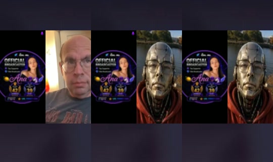 1236270983455842305's Stream - Aug 4, 2026, 10:22 PM