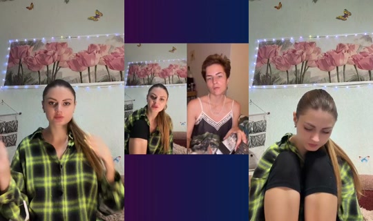 1242926131800317953's Stream - Aug 27, 2026, 4:56 PM