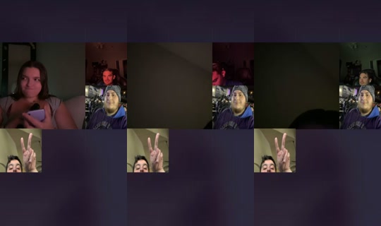 1245515777294082049's Stream - Jul 29, 2026, 5:49 AM