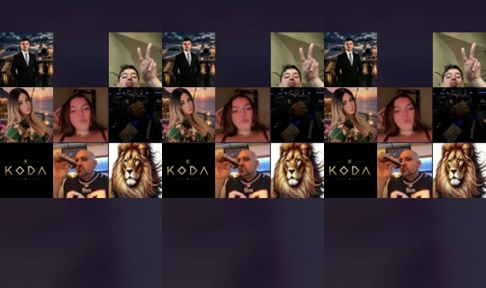 1245515777294082049's Stream - Aug 7, 2026, 8:27 AM