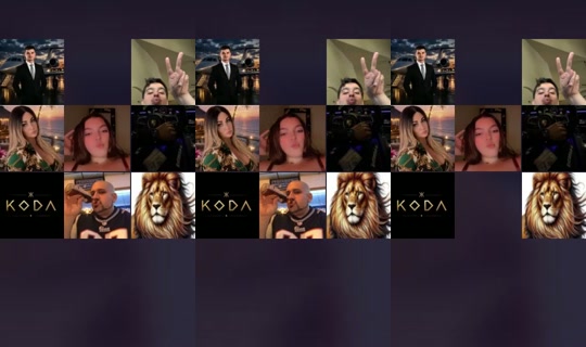 1245515777294082049's Stream - Aug 7, 2026, 10:02 AM