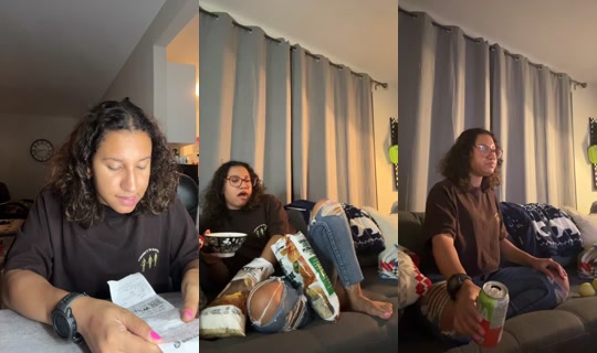 1248997951741763585's Stream - Jul 20, 2026, 1:43 AM