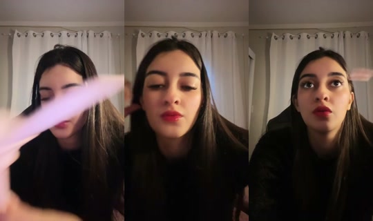 1254322434576883713's Stream - Sep 7, 2026, 8:38 PM