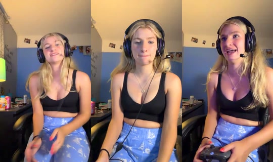 1268667992892383233's Stream - Jul 24, 2026, 1:52 AM