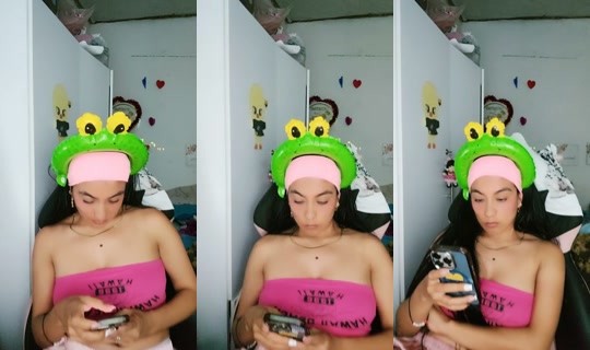 1274382526789591041's Stream - Jul 19, 2026, 5:36 AM