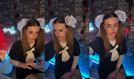 1284032126739685377's Stream - Sep 1, 2026, 2:28 PM