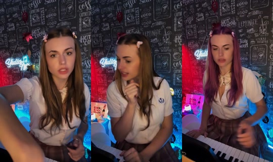 1284032126739685377's Stream - Sep 2, 2026, 2:08 PM