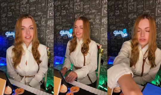 1284032126739685377's Stream - Oct 5, 2026, 5:47 AM