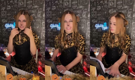 1284032126739685377's Stream - Oct 16, 2026, 5:36 AM