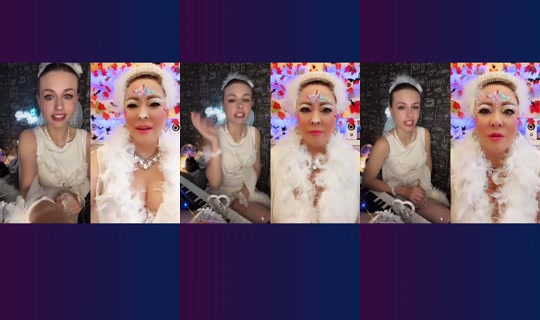 1284032126739685377's Stream - Oct 20, 2026, 6:13 AM