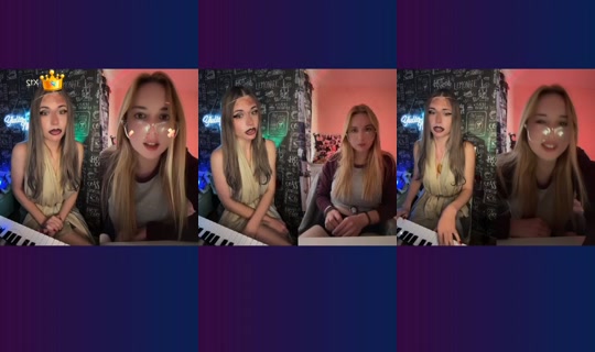 1284032126739685377's Stream - Oct 24, 2026, 7:21 AM