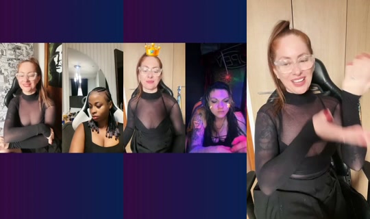 Stream de 1294758153505873921 – 25 août 2026, 16:23