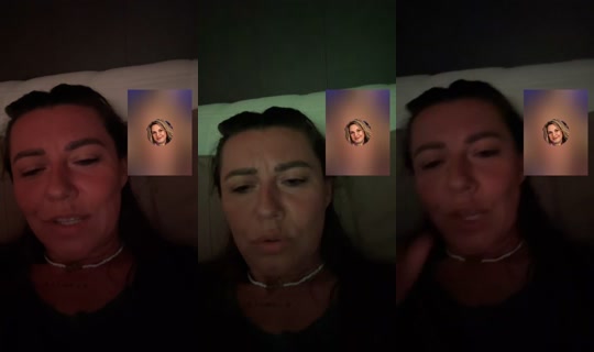 1298257985604296705's Stream - Jul 29, 2026, 9:25 PM