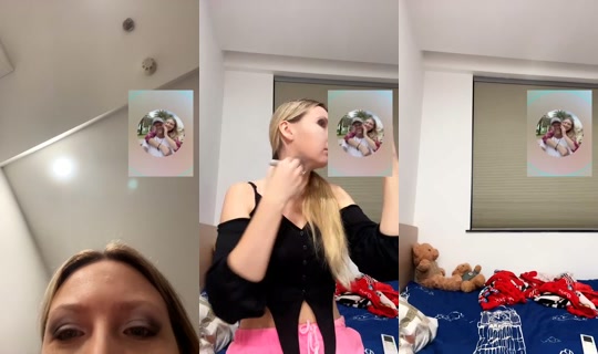 Stream 1322437200436142081 - 18 Okt 2026, 20.50