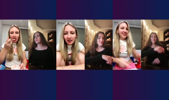 Stream 1322437200436142081 - 20 Okt 2026, 15.36