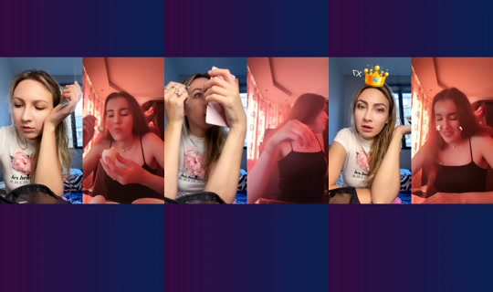 1322437200436142081's Stream - Oct 24, 2026, 8:11 AM