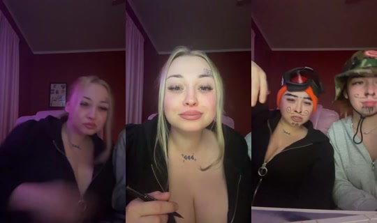 1328432204396765185's Stream - Oct 20, 2026, 8:13 AM