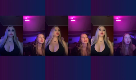 1328432204396765185's Stream - Oct 23, 2026, 5:05 AM